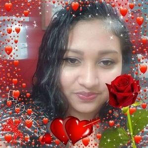 Meet your Posher, Carla esmeralda